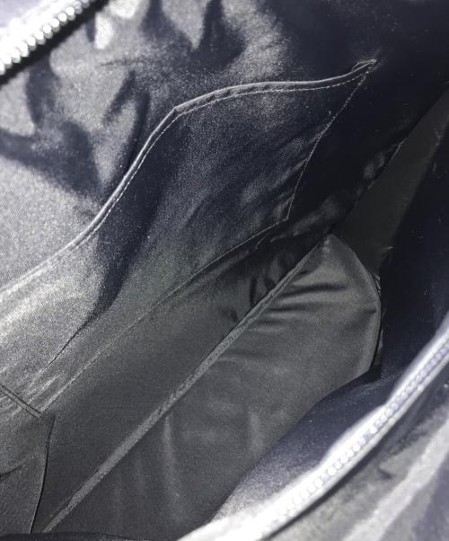 BAICYCLON by Bagjack（バイシクロンバイバッグジャック）BAICYCLON by bagjack (バイシクロンバイバッグジャック) バッグ ブラックの古着・服飾アイテム