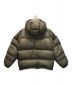 THE NORTH FACE (ザ ノース フェイス) WS NUPTSE HOODIE ベージュ サイズ:L：33000円