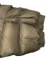 中古・古着 THE NORTH FACE (ザ ノース フェイス) WS NUPTSE HOODIE ベージュ サイズ:L：33000円