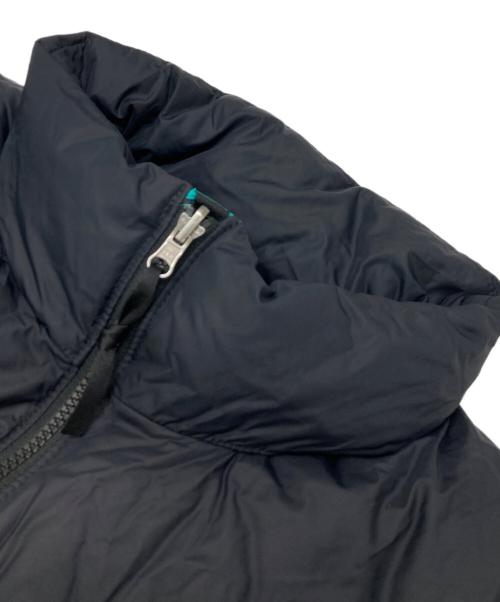 THE NORTH FACE（ザ ノース フェイス）THE NORTH FACE (ザ ノース フェイス) 1996 RETRO NUPTSE JACKET グリーン サイズ:Lの古着・服飾アイテム