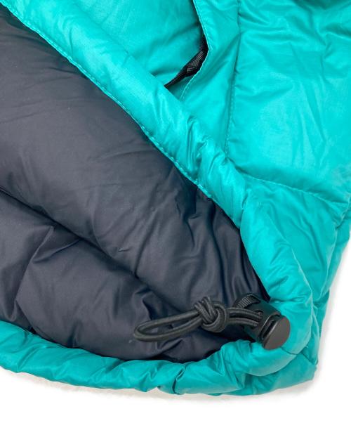 THE NORTH FACE（ザ ノース フェイス）THE NORTH FACE (ザ ノース フェイス) 1996 RETRO NUPTSE JACKET グリーン サイズ:Lの古着・服飾アイテム