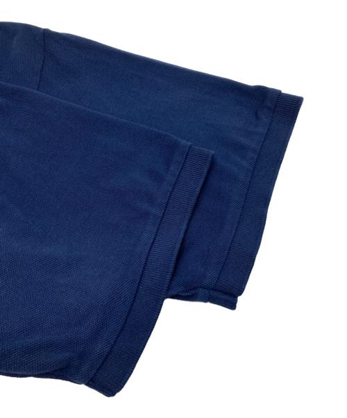 POLO RALPH LAUREN（ポロ・ラルフローレン）POLO RALPH LAUREN (ポロ・ラルフローレン) ポロシャツ ネイビー サイズ:Sの古着・服飾アイテム