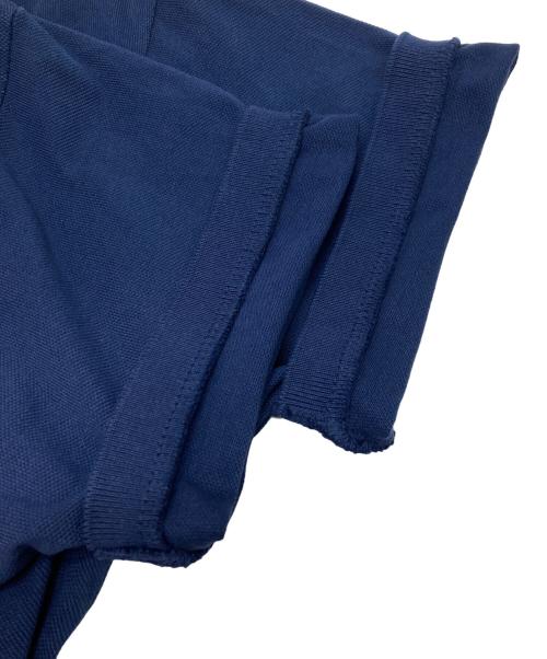 POLO RALPH LAUREN（ポロ・ラルフローレン）POLO RALPH LAUREN (ポロ・ラルフローレン) ポロシャツ ネイビー サイズ:Sの古着・服飾アイテム