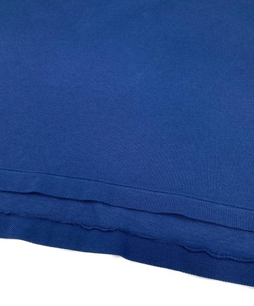 POLO RALPH LAUREN（ポロ・ラルフローレン）POLO RALPH LAUREN (ポロ・ラルフローレン) ポロシャツ ネイビー サイズ:Sの古着・服飾アイテム