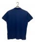 POLO RALPH LAUREN (ポロ・ラルフローレン) ポロシャツ ネイビー サイズ:S：4500円
