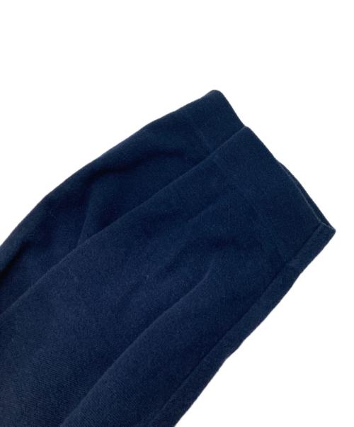 Essay（エッセイ）Essay (エッセイ) HELL SWEAT ネイビー サイズ:Mの古着・服飾アイテム