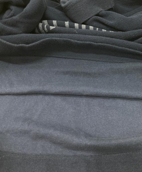 Essay（エッセイ）Essay (エッセイ) HELL SWEAT ネイビー サイズ:Mの古着・服飾アイテム