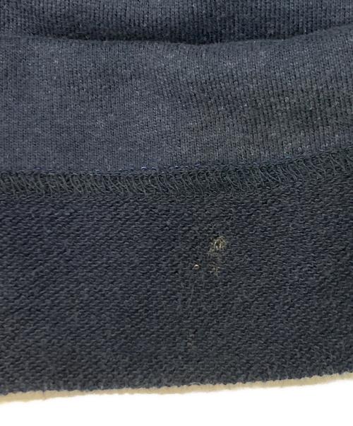 Essay（エッセイ）Essay (エッセイ) HELL SWEAT ネイビー サイズ:Mの古着・服飾アイテム