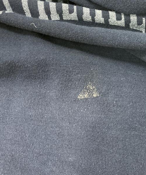 Essay（エッセイ）Essay (エッセイ) HELL SWEAT ネイビー サイズ:Mの古着・服飾アイテム