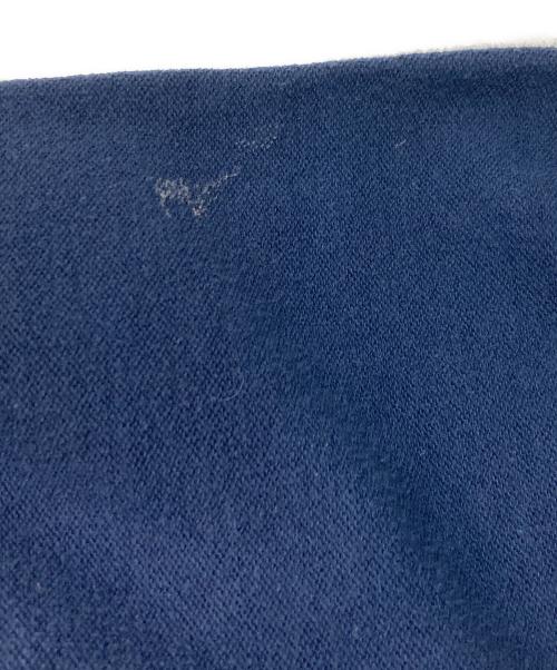 Essay（エッセイ）Essay (エッセイ) HELL SWEAT ネイビー サイズ:Mの古着・服飾アイテム