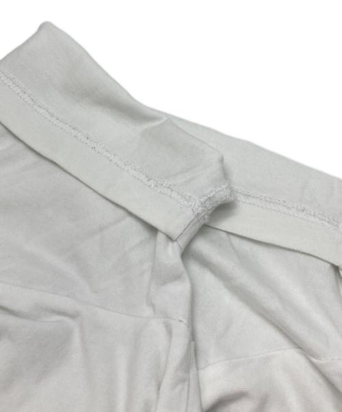 JORDAN（ジョーダン）JORDAN (ジョーダン) UNDEFEATED (アンディフィーテッド) Tシャツ ホワイト サイズ:Sの古着・服飾アイテム