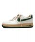 NIKE (ナイキ) Women's Air Force 1 Low グリーン×ホワイト サイズ:28.5：8000円