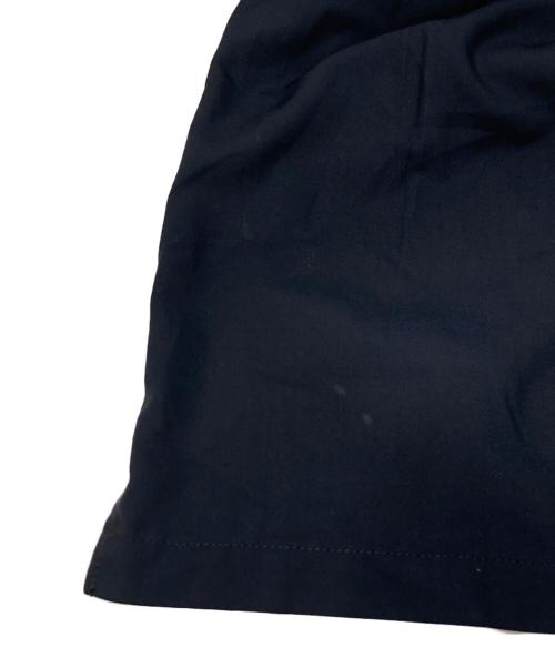COMME des GARCONS HOMME（コムデギャルソン オム）COMME des GARCONS HOMME (コムデギャルソン オム) シャツ ネイビー サイズ:XSの古着・服飾アイテム