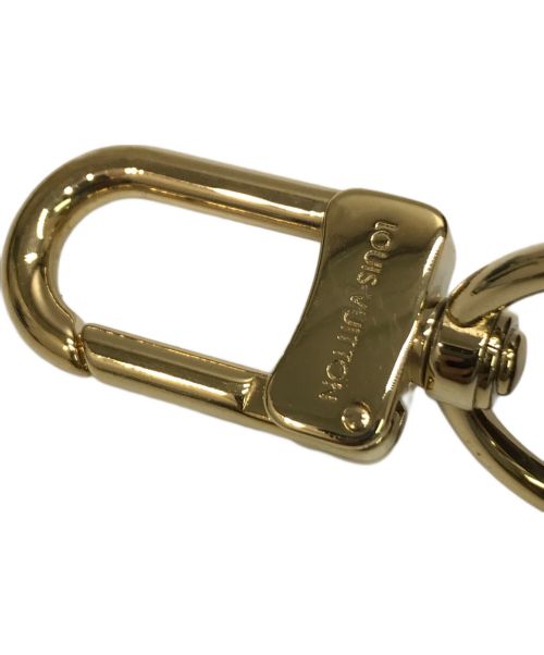 LOUIS VUITTON（ルイ ヴィトン）LOUIS VUITTON (ルイ ヴィトン) ショルダーバッグ ブラウンの古着・服飾アイテム