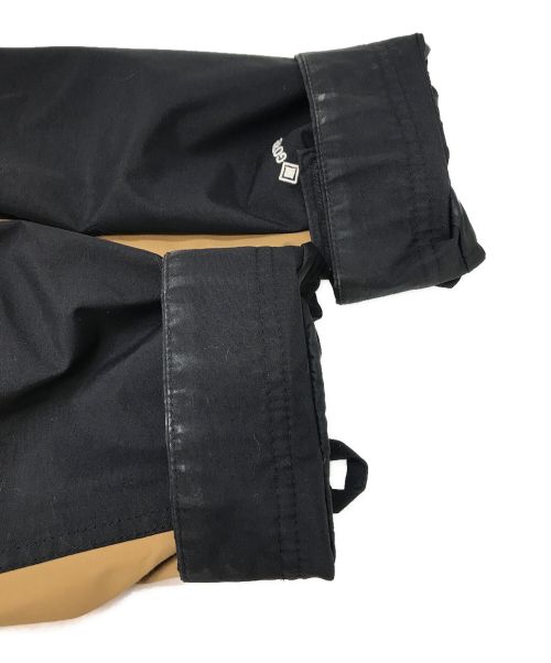 THE NORTH FACE（ザ ノース フェイス）THE NORTH FACE (ザ ノース フェイス) マウンテンライトジャケット ブラウン サイズ:Sの古着・服飾アイテム