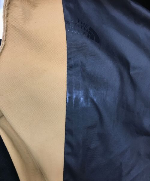 THE NORTH FACE（ザ ノース フェイス）THE NORTH FACE (ザ ノース フェイス) マウンテンライトジャケット ブラウン サイズ:Sの古着・服飾アイテム