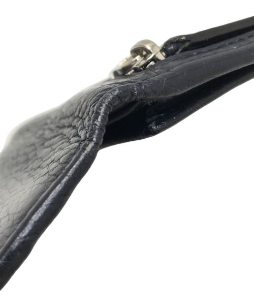 HIROFU（ヒロフ）HIROFU (ヒロフ) 長財布 ブラックの古着・服飾アイテム