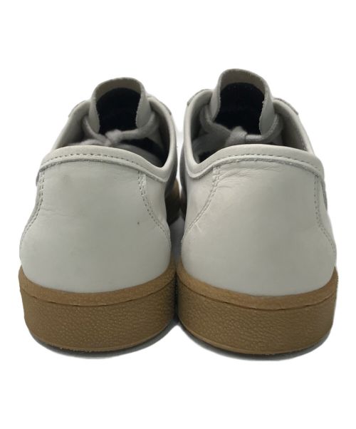 MHL（エムエイチエル）MHL (エムエイチエル) ジャーマントレーナー アイボリー サイズ:5の古着・服飾アイテム