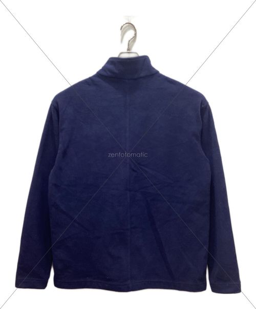 Patagonia（パタゴニア）Patagonia (パタゴニア) マイクロシンチラジャケット ネイビー サイズ:Lの古着・服飾アイテム