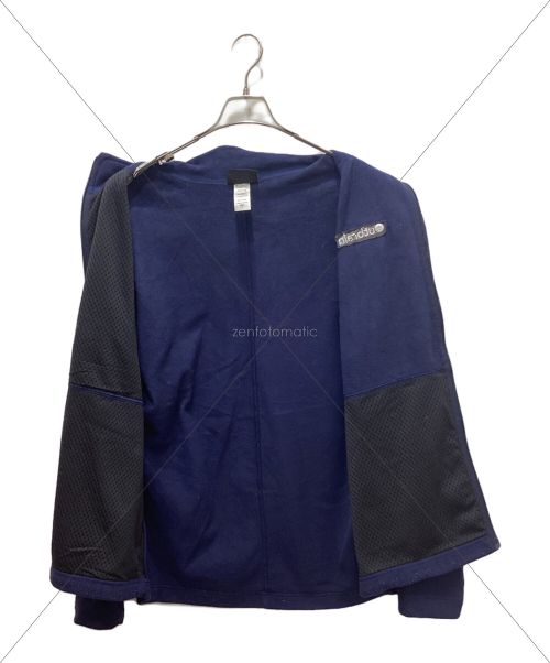 Patagonia（パタゴニア）Patagonia (パタゴニア) マイクロシンチラジャケット ネイビー サイズ:Lの古着・服飾アイテム