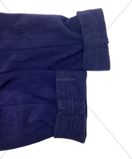 Patagonia（パタゴニア）Patagonia (パタゴニア) マイクロシンチラジャケット ネイビー サイズ:Lの古着・服飾アイテム