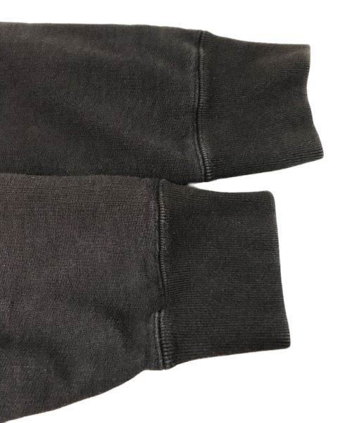 WACKO MARIA（ワコマリア）WACKO MARIA (ワコマリア) ROCKERS WASHED HEAVYWEIGHT / ロッキーズウォッシュドヘビーウェイト ブラック サイズ:Mの古着・服飾アイテム