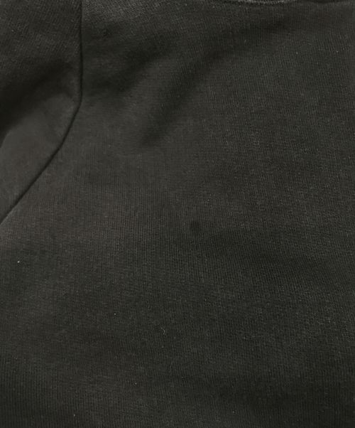 WACKO MARIA（ワコマリア）WACKO MARIA (ワコマリア) ROCKERS WASHED HEAVYWEIGHT / ロッキーズウォッシュドヘビーウェイト ブラック サイズ:Mの古着・服飾アイテム