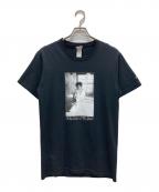 Noahノア）の古着「Why Can't I Be You Tee」｜ブラック