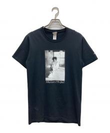 Noah（ノア）の古着「Why Can't I Be You Tee」｜ブラック