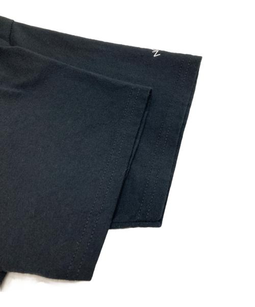 Noah（ノア）Noah (ノア) Why Can't I Be You Tee ブラック サイズ:Sの古着・服飾アイテム