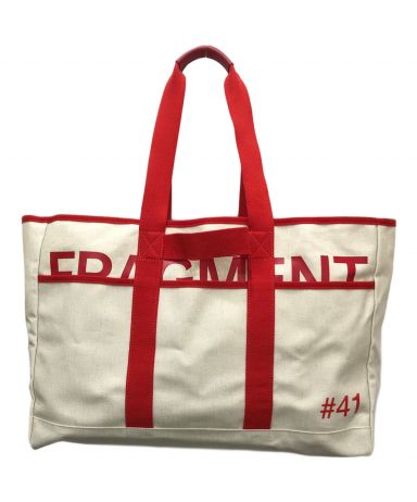 中古・古着通販】L/UNIFORM (リュニフォーム) FRAGMENT DESIGN