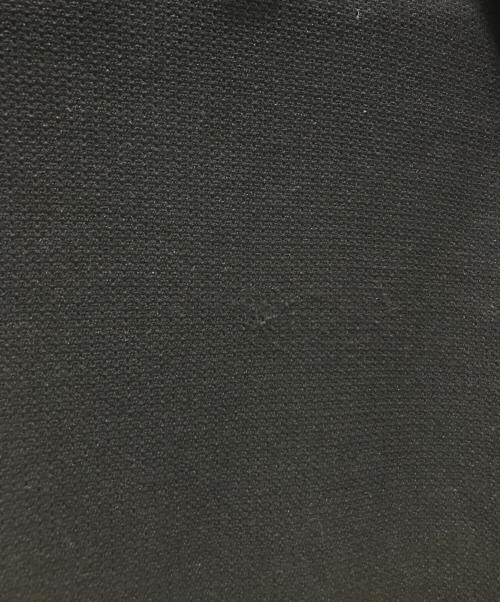 Demi-Luxe Beams（デミルクス ビームス）Demi-Luxe BEAMS (デミルクス ビームス) カノコ1Bジャケット ブラック サイズ:Lの古着・服飾アイテム