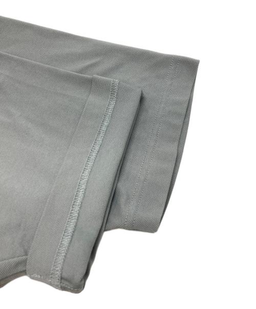 SOVEREIGN（ソブリン）SOVEREIGN (ソブリン) ポロシャツ グリーン サイズ:XLの古着・服飾アイテム