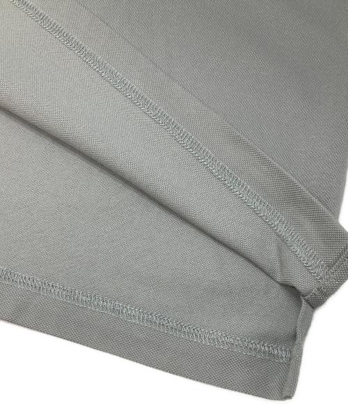 SOVEREIGN（ソブリン）SOVEREIGN (ソブリン) ポロシャツ グリーン サイズ:XLの古着・服飾アイテム