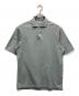 SOVEREIGN（ソブリン）の古着「ポロシャツ」｜グリーン