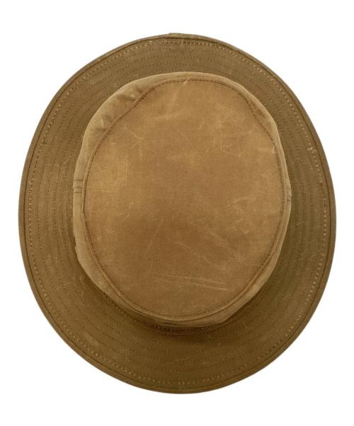 FILSON（フィルソン）FILSON (フィルソン) ハット ブラウンの古着・服飾アイテム