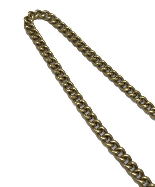 COACH（コーチ）COACH (コーチ) ハートクロスボディバッグ ピンク 未使用品の古着・服飾アイテム