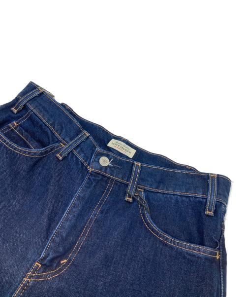 LEVI'S（リーバイス）LEVI'S (リーバイス) スタプレデニムパンツ インディゴ サイズ:W30 未使用品の古着・服飾アイテム