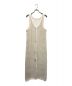 TODAYFUL (トゥデイフル) Americansleeve Mesh Dress アイボリー サイズ:38：4000円