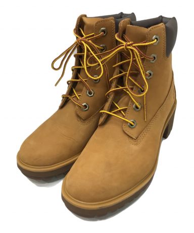 中古・古着通販】Timberland (ティンバーランド) キンズリー6インチ