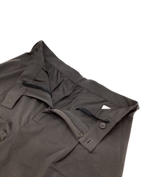 LAPIIS（ラピス）LAPIIS (ラピス) パンツ ブラック サイズ:2の古着・服飾アイテム