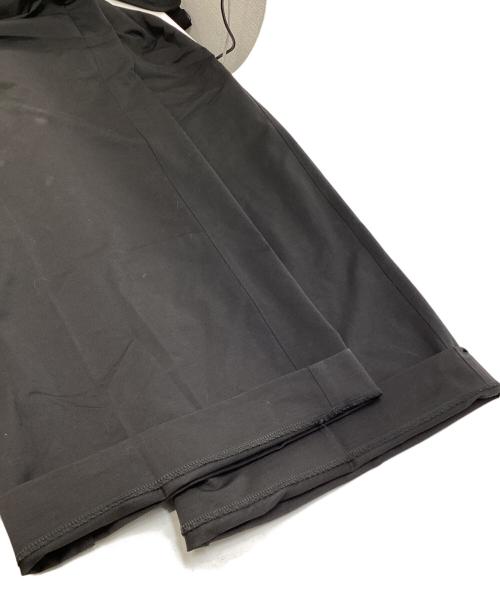 LAPIIS（ラピス）LAPIIS (ラピス) パンツ ブラック サイズ:2の古着・服飾アイテム