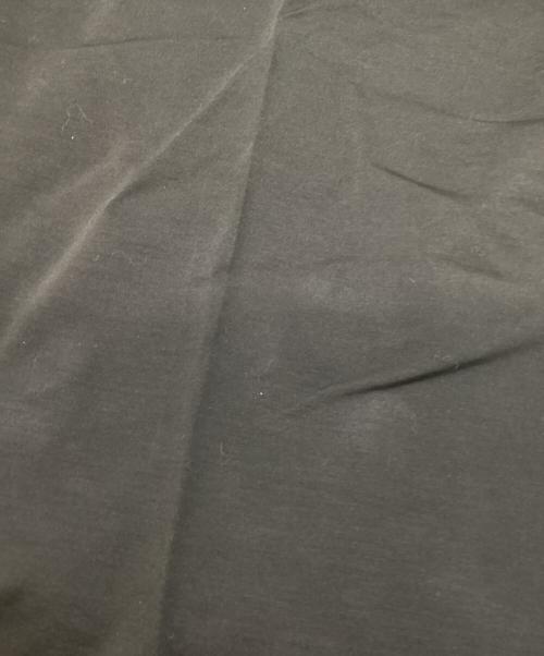 LAPIIS（ラピス）LAPIIS (ラピス) パンツ ブラック サイズ:2の古着・服飾アイテム