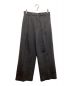 LAPIIS（ラピス）の古着「パンツ」｜ブラック