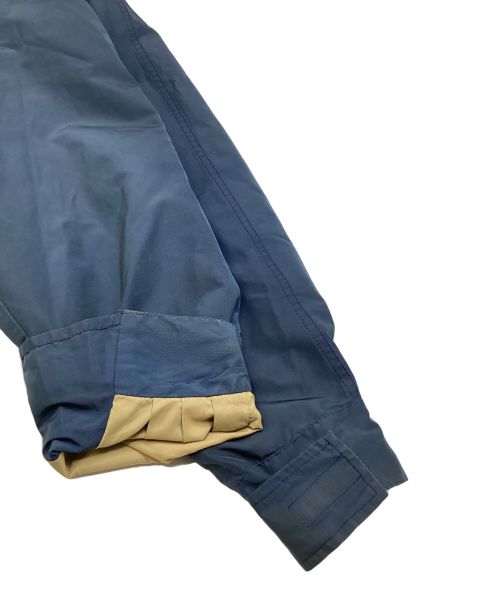 THE NORTH FACE（ザ ノース フェイス）THE NORTH FACE (ザ ノース フェイス) Mountain Parka  マウンテンパーカー ブルー サイズ:Lの古着・服飾アイテム