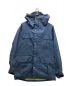 THE NORTH FACE（ザ ノース フェイス）の古着「Mountain Parka  マウンテンパーカー」｜ブルー