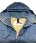 中古・古着 THE NORTH FACE (ザ ノース フェイス) Mountain Parka  マウンテンパーカー ブルー サイズ:L：13000円