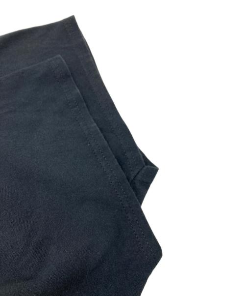 Amaru Entertainment（アマル・エンターテインメント）Amaru Entertainment (アマル・エンターテインメント) 2PAC プリントTシャツ ブラック サイズ:XXLの古着・服飾アイテム