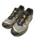 SALOMON（サロモン）の古着「XT-6 GORE TEX」｜ベージュ