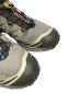 中古・古着 SALOMON (サロモン) XT-6 GORE TEX ベージュ サイズ:27.5cm：14000円